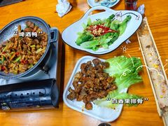 -61号餐吧(兴坪古镇漓江店)
