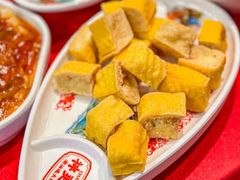 -神更仔·潮汕魂大排档(汉口路店)