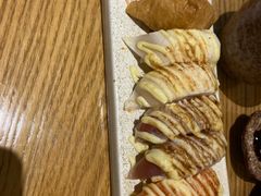 -林妈妈村·日式料理(宝山龙湖天街店)