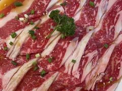 -韩宫宴和牛烤肉(武汉光谷现代风情街店)