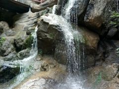 -狼牙山风景区