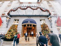 -The Ritz Restaurant