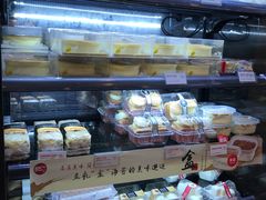 -85度C(生甜甜圈研究工坊·上海平凉店)