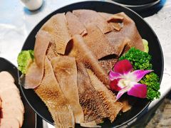 -红辣椒·川菜·火锅(大洋中心店)
