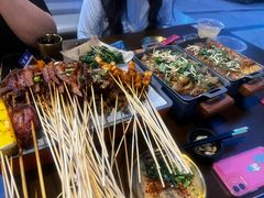 -林二哥宜烤官·宜宾小烧烤