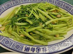 -桂园白粥·潮汕老味道