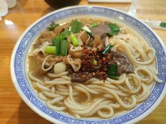 -锦泓老字号猪脏粉(东联大厦店)