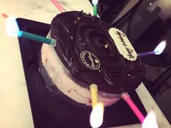 -黑池口感烘焙·生日蛋糕(坂田店)