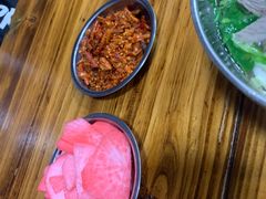 -老味道遵义虾子羊肉粉(兴关路店)