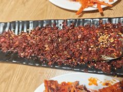 -韩麦大冷面(桂花街直营店)