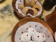 -范家小馆·烤鸭新京菜(金融街店)