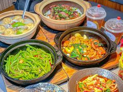 -得意啫·广东啫啫煲(前海HOP店)