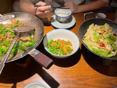 -老湘村·湖南土菜(天河维多利店)