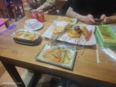 -正通记·哈尔滨烧烤·炭烤鸽子(七宝万科国际店)