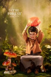 -非常六加一儿童摄影(同安店)