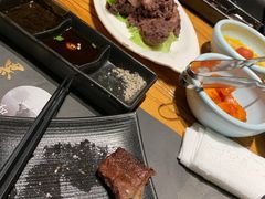-黑牛の店·和牛烧肉(大悦城店)