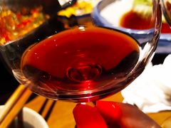 -薇酌饮·陕西菜(南门外店)