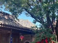 -鸡鸣驿古城