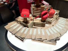 -小厨娘金榜题名(夫子庙秦淮河店)