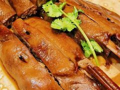 -潮州府·潮菜·砂锅粥(徐家汇店)
