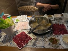 -普宁潮汕牛肉火锅(新香洲店)