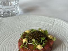 -文华扒房及酒吧(香港文华东方酒店)