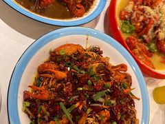 -盱眙虾神於氏龙虾(夫子庙红街店)