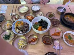 -大瓦房酱油蟹(锺路店)