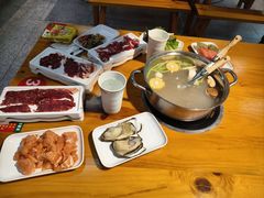 -养牛邓·潮汕牛肉海鲜自助火锅(广州店)