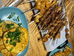 -宝大叔串店(十区店)