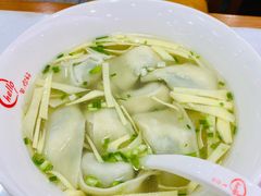 -老盛兴汤包馆(大华二路店)