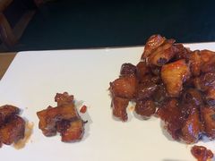 -城南往事·鲁菜济南菜(软件园美莲广场店)