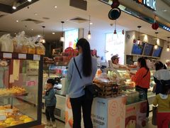 -BreadTalk面包新语·烘焙蛋糕(海珠丽影广场店)