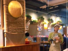 大堂-越美小馆·越南料理(曲江店)