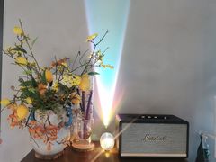 -Supine Bistro溯泮餐厅