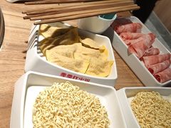 -季季红火锅(长沙步行街店)