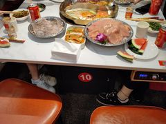 -王少龙火锅(五小区店)