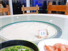 -这片海·海景餐厅(博鳌店)