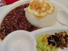 -嘉和一品粥(津华昌道店)