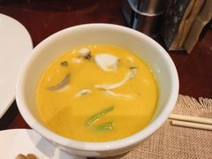 -泉州悦华酒店·自助餐厅