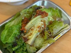 -明記茶餐廳(福田总店)