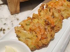 -绿茶餐厅(青岛城阳万象汇店)