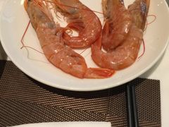 -上海虹桥宾馆味翠餐厅