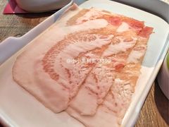 -非烤勿扰自助烤肉海鲜火锅(南城莱蒙店)