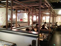 大堂-遇见长安(兰州中心店)