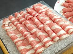 -1078號老北京涮肉(松柏店)