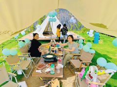 -不觉晓CAMPING(上海迪士尼营地店)
