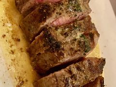 -摩根扒房(桐梓林店)