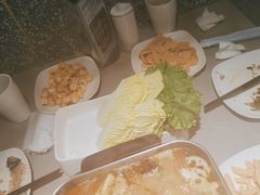 -半天妖烤鱼(中山路店)