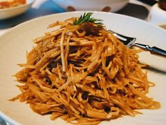 -湘上湘(米其林餐厅-正大中心总店)